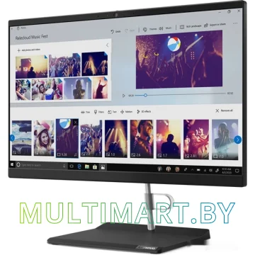Моноблок Lenovo V50a-22IMB (11FN0041RU) картинка 5